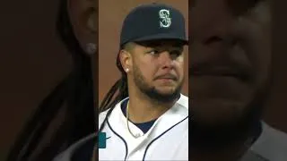 Thumbnail: MLB MILESTONE: Luis Castillo's 1500th Strikeout