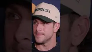 Thumbnail: Ernie Clement on "Get Back" at LA Dodgers at MLB All Star 😂⚾️