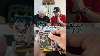 Thumbnail: Can we pull a PAUL SKENES Color Match?!