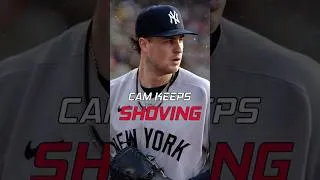 Thumbnail: Cam Schlittler's Crazy Campaign Continues! Yankees Ace Keeps Shoving!