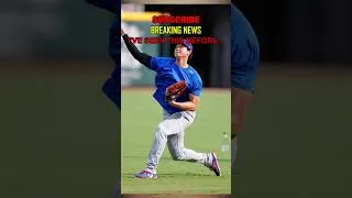 Thumbnail: "I've Seen This Before..." Murphy's Brutal Dodgers Truth [Ohtani]