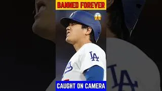 Thumbnail: MLB Bans Pirates Player FOREVER After Ohtani Incident!