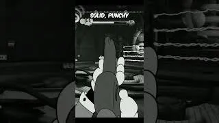 Thumbnail: CUPHEAD and DOOM HAD A BABY. It Wears a Trenchcoat