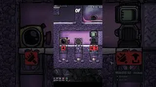 Thumbnail: Infinite Refined Metal in Oxygen Not Included #tipsandtricks
