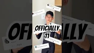 Thumbnail: Officially 11 #baseball #baseballlife #baseballlove #baseballszn #birthday #giannimolfese #basebroz