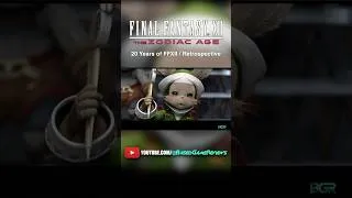 Thumbnail: 20 Years of FFXII: The Zodiac Age Retrospective pt 13
