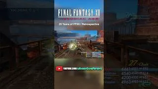 Thumbnail: 20 Years of FFXII: The Zodiac Age Retrospective pt 11