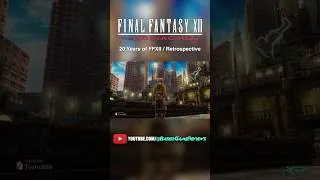 Thumbnail: 20 Years of FFXII: The Zodiac Age Retrospective pt 10
