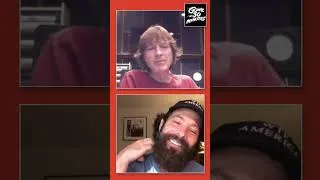 Thumbnail: Big Star's Jody Stephens on his musical beginnings #podcastshorts