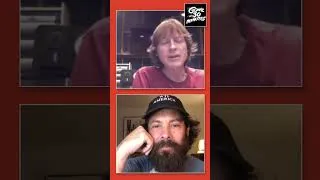 Thumbnail: Jody Stephens on visiting Beale Street in the 8th grade #podcastshorts