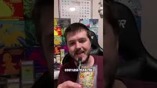 Thumbnail: Best Way to Fix the Pokemon Market