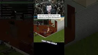 Thumbnail: One of the Easiest Tips for Project Zomboid