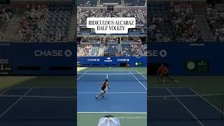 Thumbnail: Carlos Alcaraz confirmed he’ll make his return from his long injury layoff at the US Open 🙌