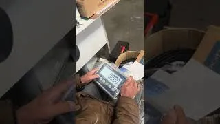 Thumbnail: Large display Waterproof and super fast accurate results.
