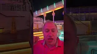 Thumbnail: Live from the Disney Treasure!