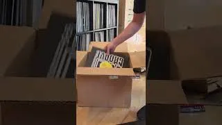 Thumbnail: Basement Tracks - New Arrivals July 2026