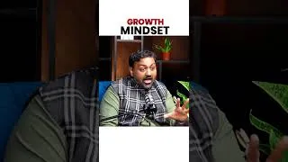 Thumbnail: Growth Mindset Changes Everything..#viral #trending #viralreel #trendingreel #GrowthMindset..