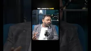 Thumbnail: Who Really Controls The Market?..#viral #trending #viralreel #trendingreel #Market