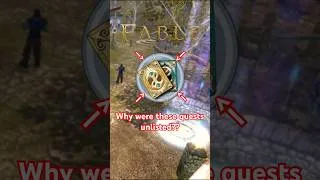 Thumbnail: Fable's hidden quests??