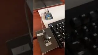 Thumbnail: B4X - Language switcher with ESP8266