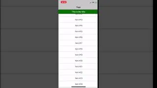 Thumbnail: CLVHeader class