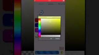 Thumbnail: XUI Views library - cross platform views and dialogs