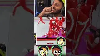 Thumbnail: ​@VanossGaming LOVES SEEING CHOCOLATE RAIN GUY HIT THE WALL IN SLO-MO
