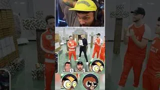Thumbnail: HOW @VanossGaming MADE @AliA LOSE A MILLION DOLLARS IN @MrBeast'S VIDEO