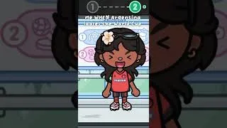 Thumbnail: me WHEN Argentina looses the WOLRD CUP 😛 #tocaboca 