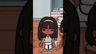 Thumbnail: left out .. 😔⚡️🌈 ⊹ ࣪ ˖ || toca Boca life roleplay || #tocaboca #relatable 