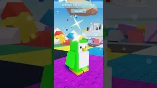 Thumbnail: How To Unlock FREE RAINBOW SKIN in Knockout! (Roblox)