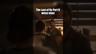 Thumbnail: soul song #tlou #gmv  #thelastofus #gaming #lastofus #shorts