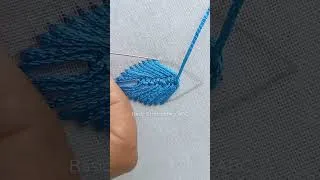 Thumbnail: hand embroidery abc #bordado #embroidery #handbroidery #handembroidery #beginnersstitch