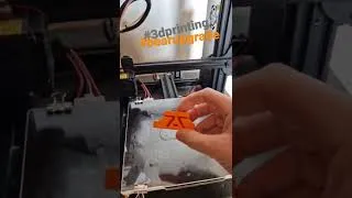 Thumbnail: was still missing a 3dprinted part for the bear upgrade. seems decent