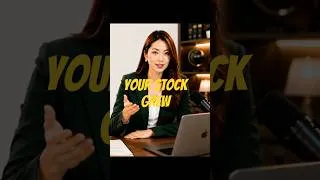 Thumbnail: What is a Capital Gain in Stocks?