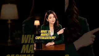Thumbnail: Market Cap Explained in 30 Seconds
