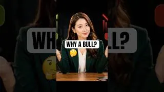 Thumbnail: Bull Market vs Bear Market Explained in 30 Seconds