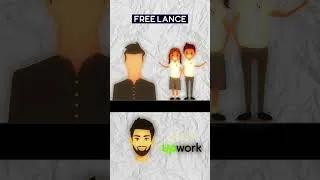 Thumbnail: Rs.1,00,000 From Home? Freelancing in Nepal 🇳🇵