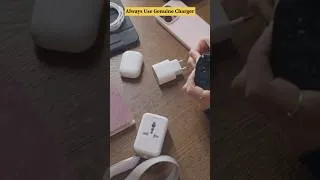 Thumbnail: iPhone Heating Problem? Try These 5 Fixes!