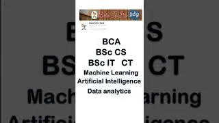 Thumbnail: Important announcement to College Students | University Lab Practical Programs pdf | C C++ #shorts