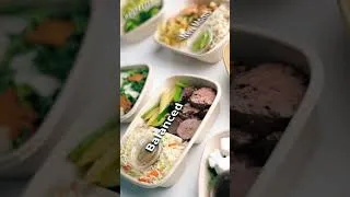 Thumbnail: Where love meets clean eating