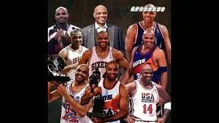 Thumbnail: Charles Barkley #highlights #nba #mvp #ias