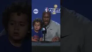 Thumbnail: 'I still don't believe it' - Mike Brown on the Knicks winning its first NBA title in 53 years