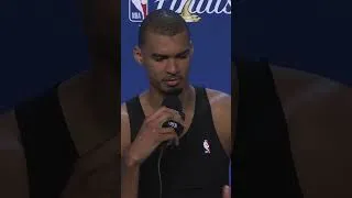 Thumbnail: 'Extremely, it's painful' - Wembanyama reflects on NBA Finals loss