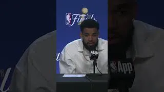 Thumbnail: 'This team leans on each other' - Knicks on resilience after first two wins over Spurs