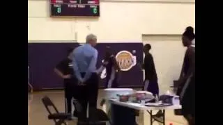 Thumbnail: EXCLUSIVE NEW Kobe Bryant trash talking at Lakers Practice calling teammates soft