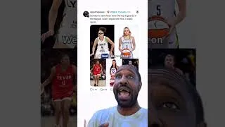 Thumbnail: Top 5 guards in the WNBA? #shorts