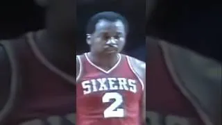 Thumbnail: The 1983 Philadelphia 76ers season was HISTORIC