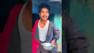 Thumbnail: International Bhikhari 🥸 #santhali #shorts #video 😂