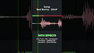 Thumbnail: DtmF WITHOUT Auto-Tune 🤯